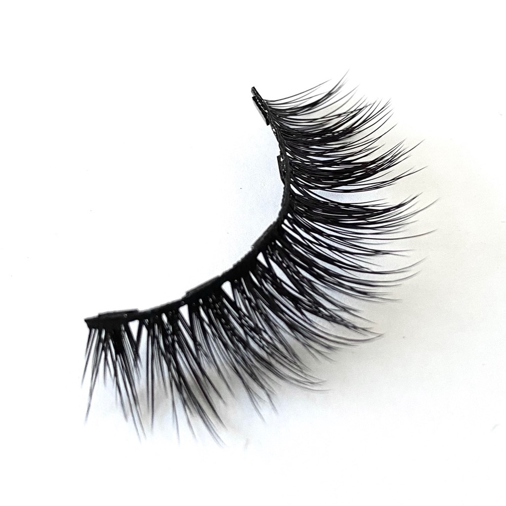 NEW! Faux Mink Magnetic Eyelashes Diva Lash